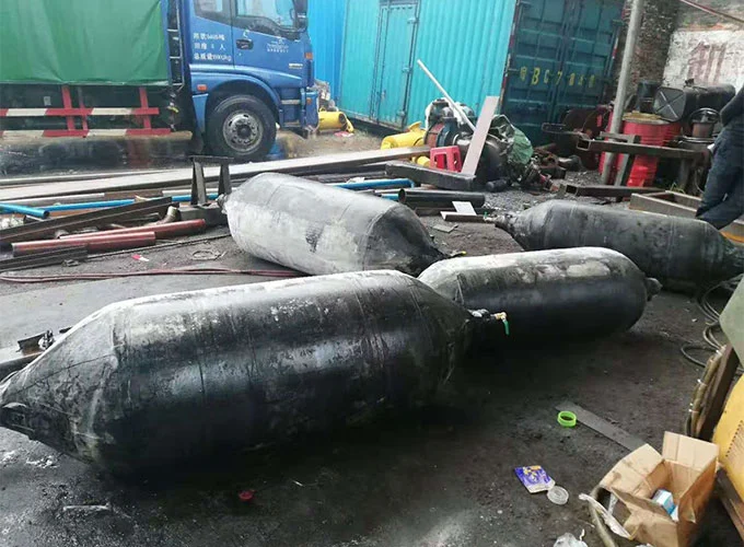 কী পাইপ এয়ারব্যাগকে পাইপলাইন মেরামত এবং রক্ষণাবেক্ষণের জন্য একটি অপরিহার্য সমাধান করে তোলে?